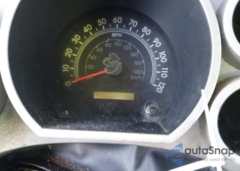 2007 Toyota Tundra Sr5 V8 z USA, uszkodzony, nr VIN 5TFRV54187X023214